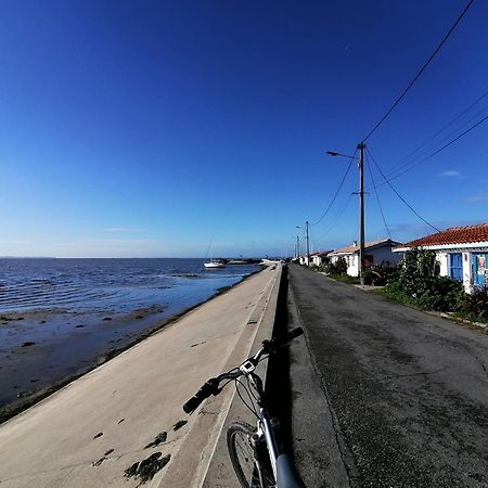 Les Callunes: Studio avec terrasse à 800 m de la plage ! Lanton Extérieur photo